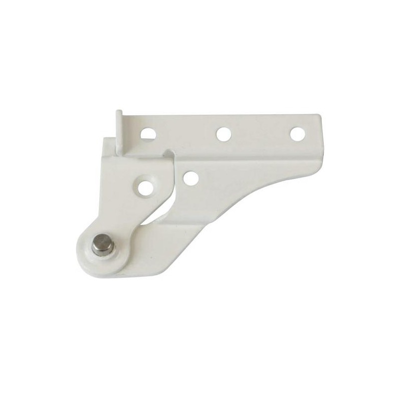 Zawias IPA 11908 Pr. biały