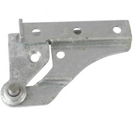 Zawias IPA 11908 Pr.gal.