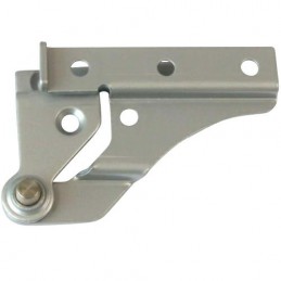 Zawias IPA 11908 Pr.RAL9006