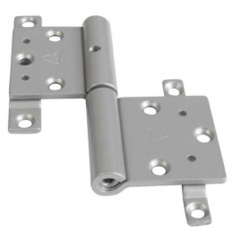 Zawias IPA 12098-120 stal.trzp.Le.szar l