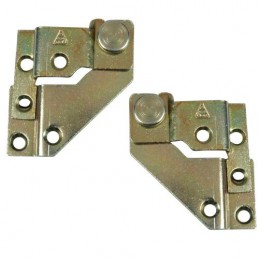 Zawias IPA 21125 ż.ocynk