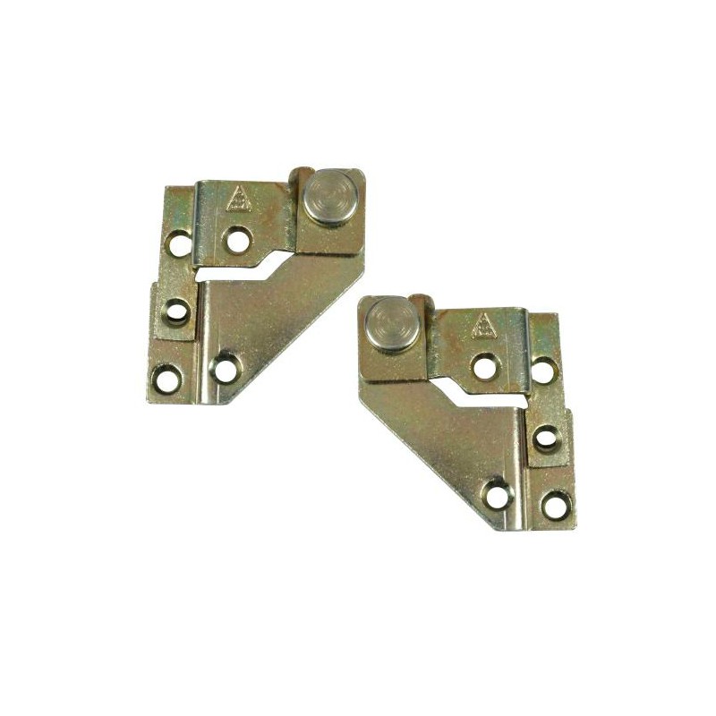 Zawias IPA 21125 ż.ocynk