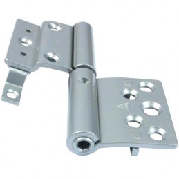 Zawias IPA 60896-120 stal.trzp. Le.szary