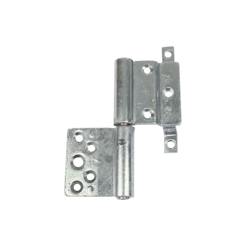 Zawias IPA 60896-120 stal.trzp. Pr. gal