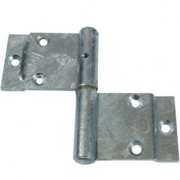 Zawias IPA 61574-90 16x5  mos. Le.gal.