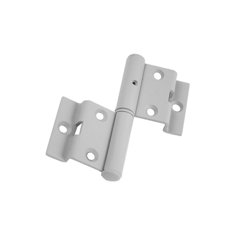 Zawias IPA 61774-90 stal.trzp.Le.gal.