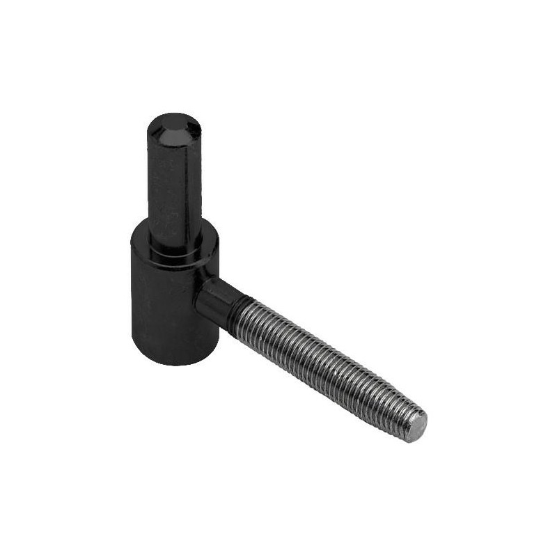 Zawias model 184 śr.20x42mm M czarny