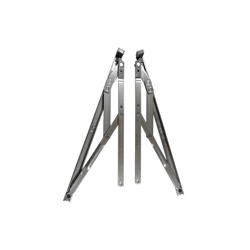 Zawias nożycowy EDSH16A