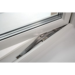 Zawias nożycowy EDSH16A