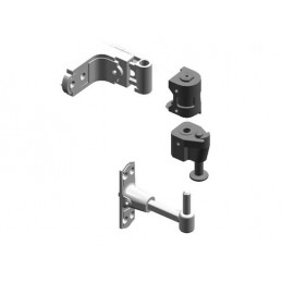 Zestaw 3100 blok.okienn. lewy cz. AMIG