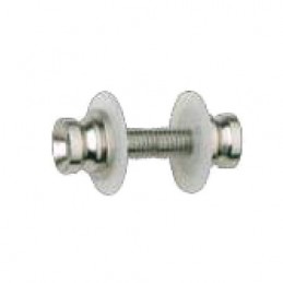 Zestaw mocowań do pochwytów obustronnie 80mm