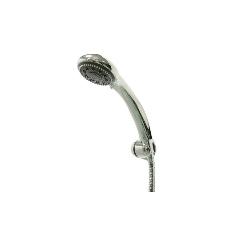 Zestaw prysznicowy LAIDA F5 MEDIANA