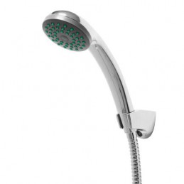 Zestaw prysznicowy LEA F1 ostatnia sztuka