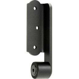 Zestaw wsparcia okiennicy DX Pr. czarny