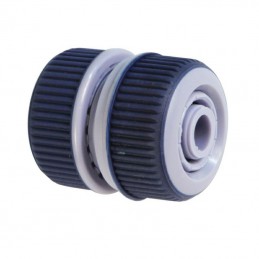 Złącze węża PLUS 1/2" reparator ABS+guma