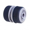 Złącze węża PLUS 3/4" reparator ABS+guma