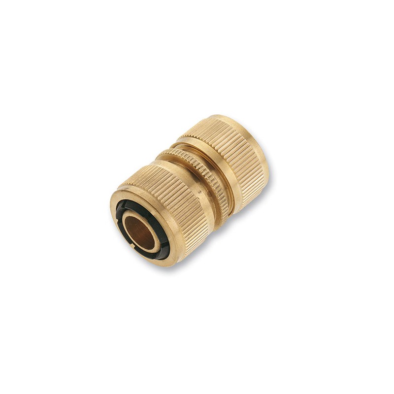 Złącze węży 1/2cala mosiężne reparator mod.2211