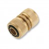 Złącze węży 1/2cala mosiężne reparator mod.2211