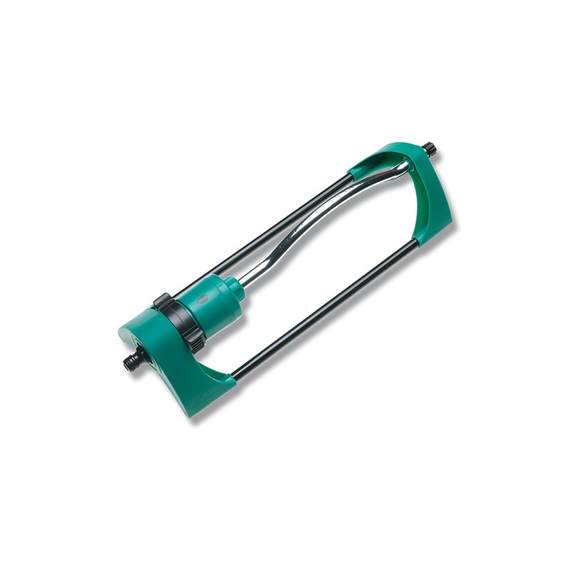 Zraszacz 2038 aluminiowa dysza ABS