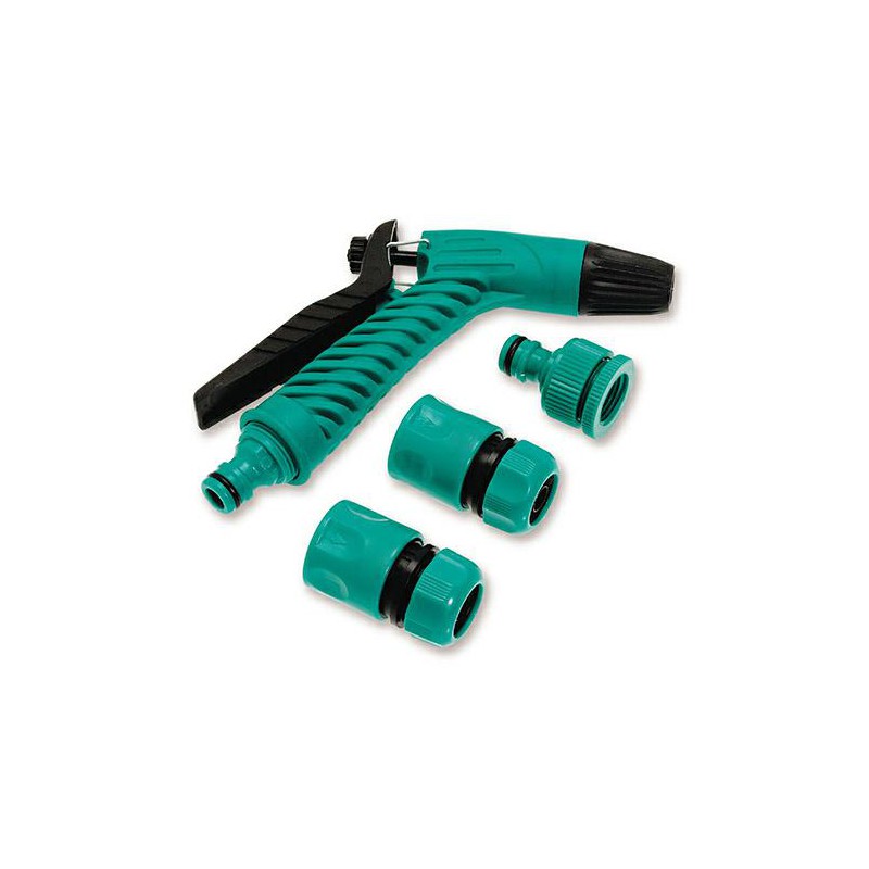 Zraszacz pistolet + złącza mod. 2241