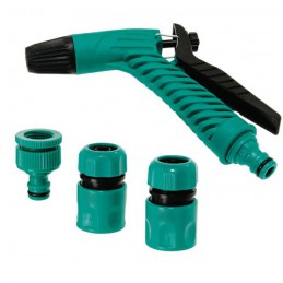 Zraszacz pistolet + złącza mod. 2241