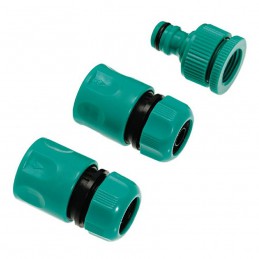 Zraszacz pistolet + złącza mod. 2241