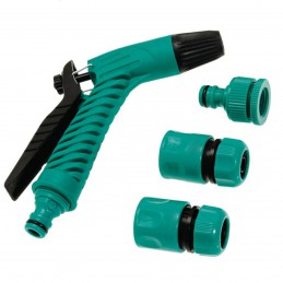 Zraszacz pistolet + złącza mod. 2241