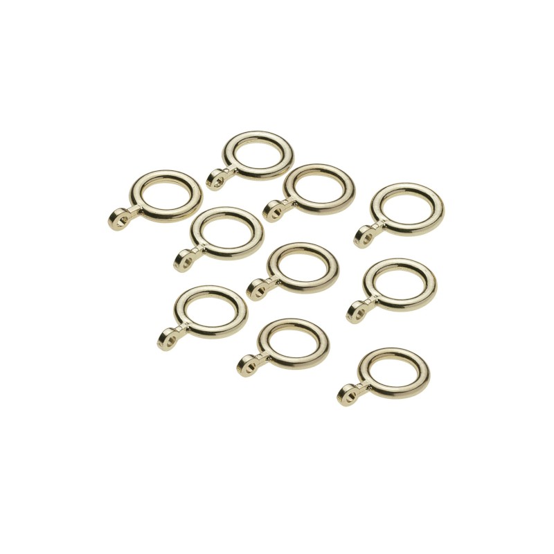 Kółko zazdroski mod.1 złote