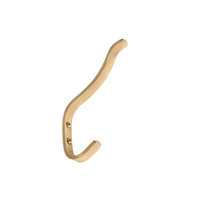 Wieszak IPA 25543 mosiężny