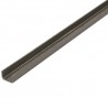 Profil U 15x15-2M stalowy lakierowany
