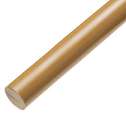 Drążek mod.10-20-1.6m teka