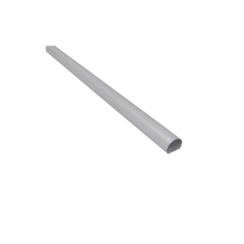 Pręt okiennicy 2200 sreb.mat AGB