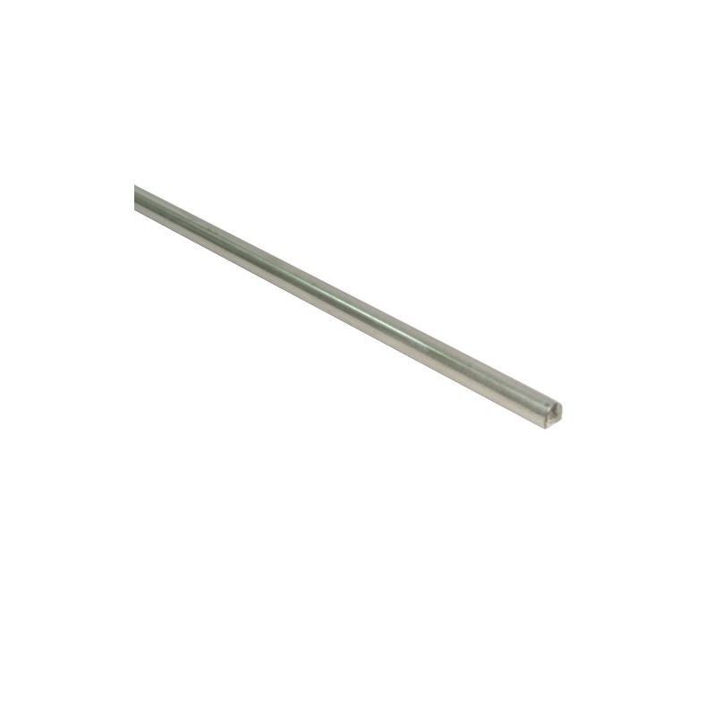 Pręt okiennicy 9 mm 1500 inox AISI316