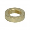 Podkładka do zawiasu 403/408 - 12mm  mosiądzowany pierścień
