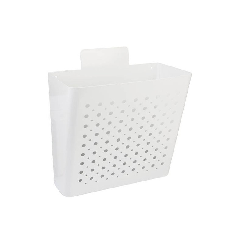 Gazetnik mod.77 320x360x190mm biały