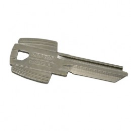 Klucz surowy wkładki T-5