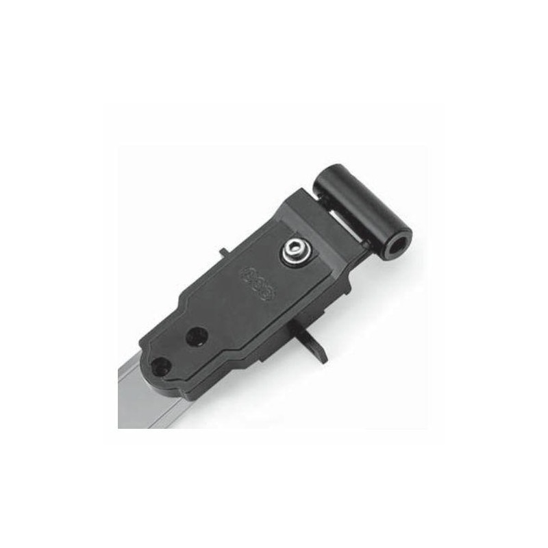 Zawias czarny 35x63x45x47,5 lewy