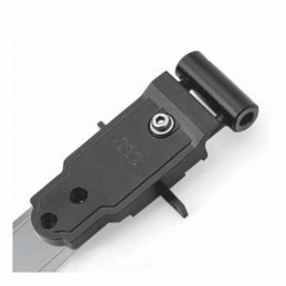 Zawias czarny 35x63x45x47,5 prawy