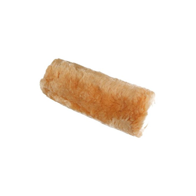 Wałek malarski z owczej wełny ZAPAS 180x45 mod. 4325