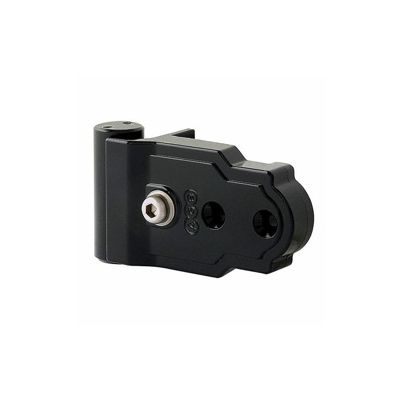 Zawias narożny 26x56x47,5x19 Le.czar