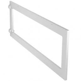 Wspornik pod umywalkę 160x450mm biały NUVOLA