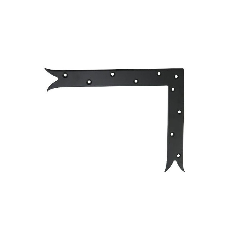 Narożnik ozdobny 8500-300x240 Pr. czarny