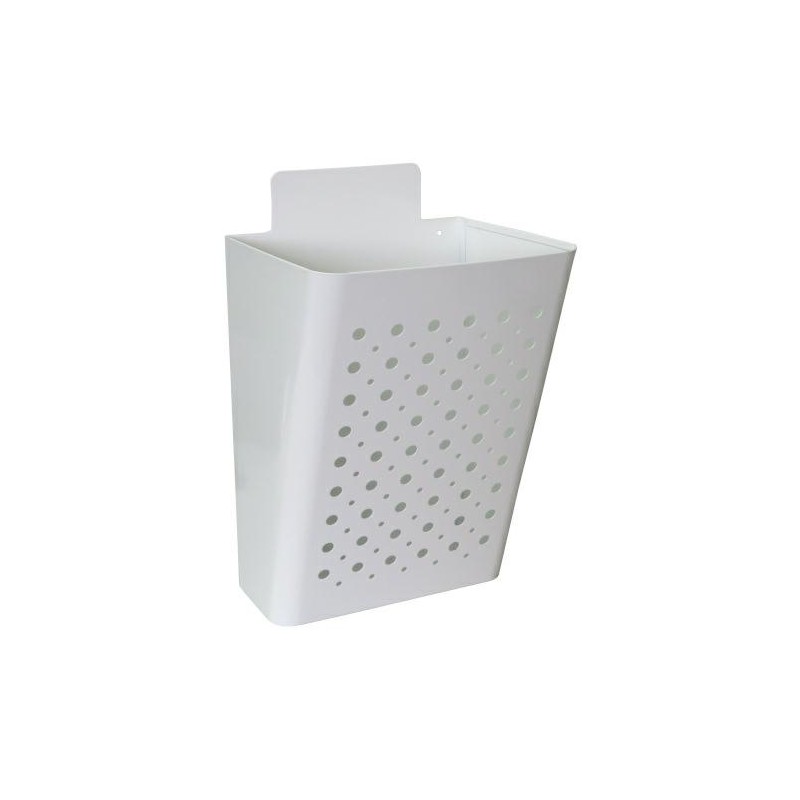 Gazetnik mod.77 220x360x190mm biały