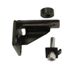 Wspornik zawiasu reg. 2917 czar.Pr.