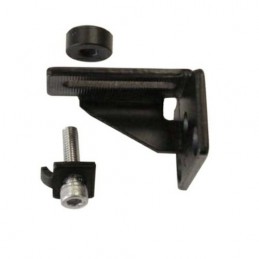 Wspornik zawiasu reg. 2918 czar.Le.