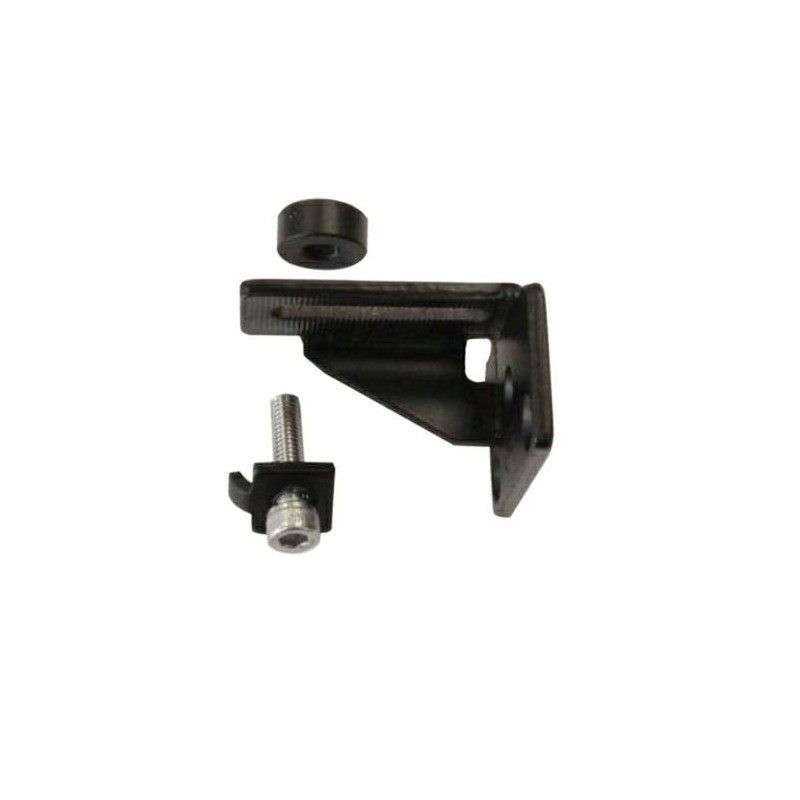 Wspornik zawiasu reg. 2918 czar.Le.