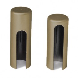 Osłonki zawiasu TOP-16 oliwka