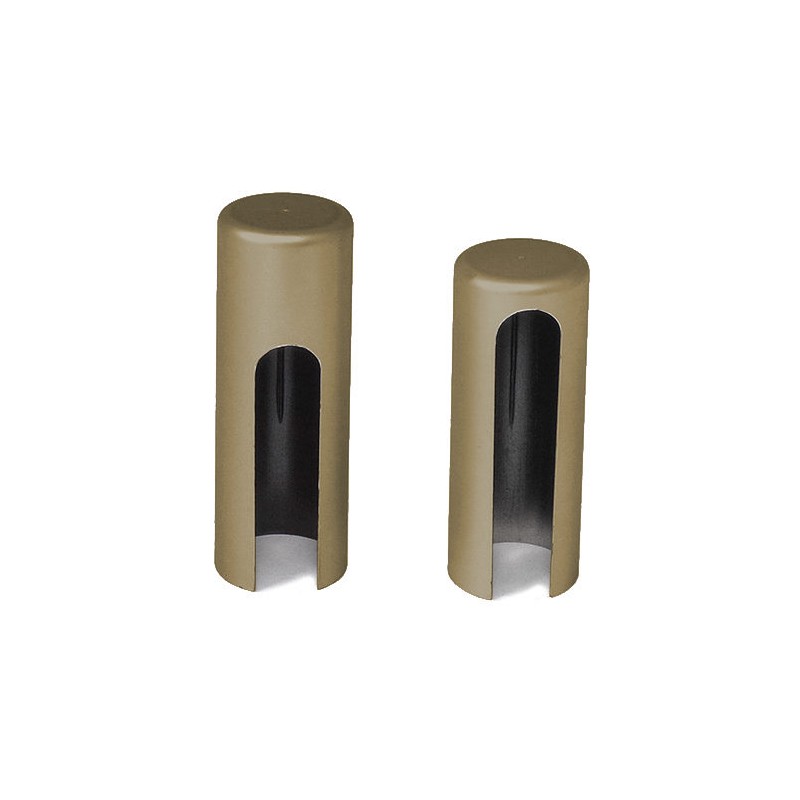 Osłonki zawiasu TOP-20 oliwka