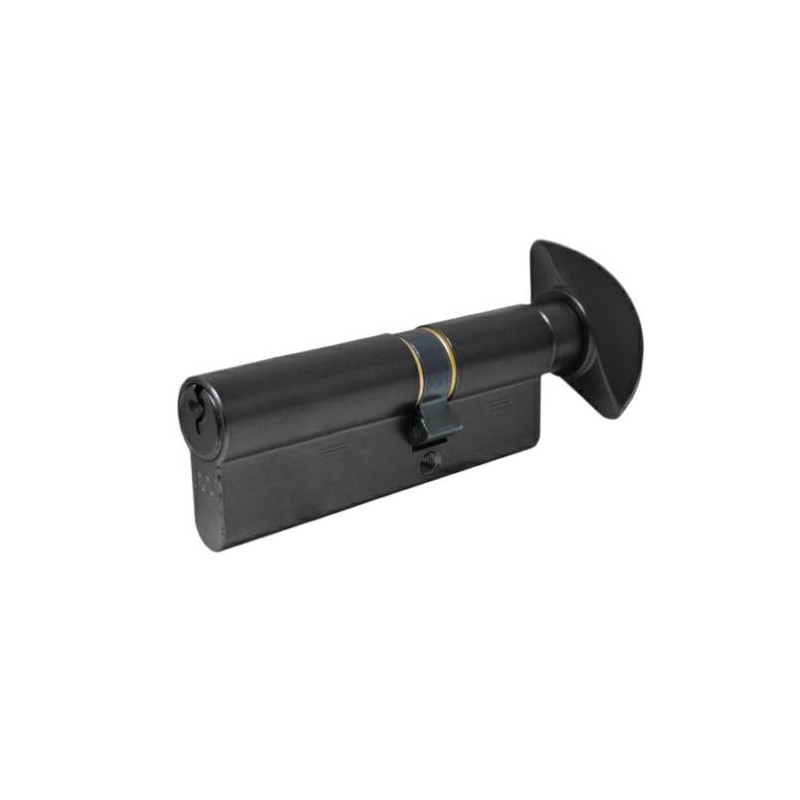 Wkładka mod.600-100 G30/70 z gałką czarn