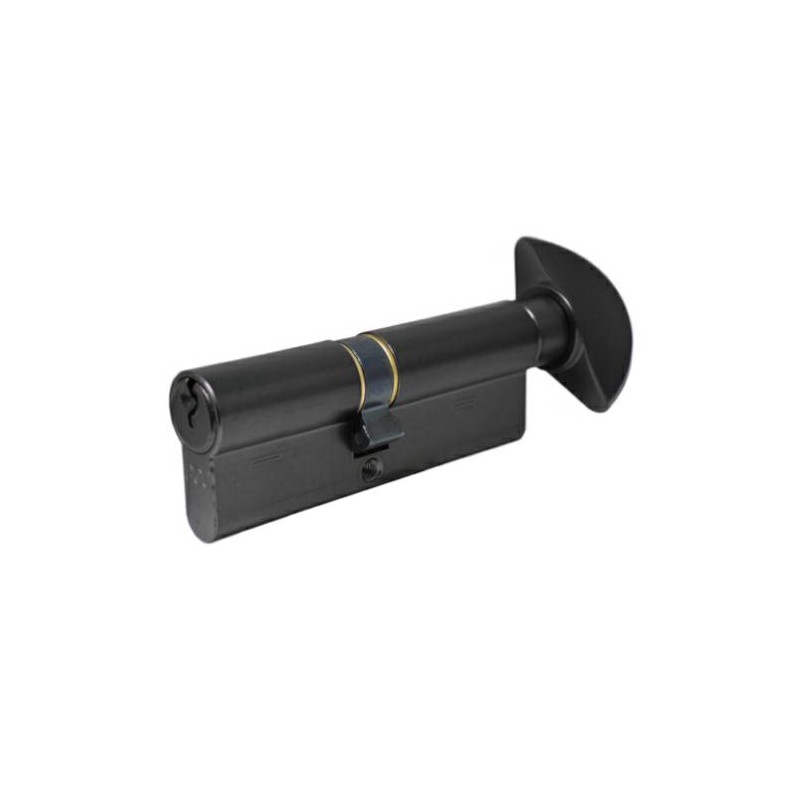 Wkładka mod.600-100 G50/50 z gałką czarn